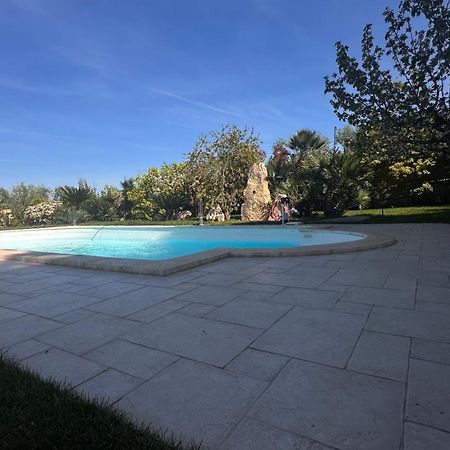 Villa Vittoria Events Corato Eksteriør bilde