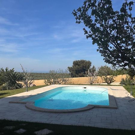 Villa Vittoria Events Corato Eksteriør bilde
