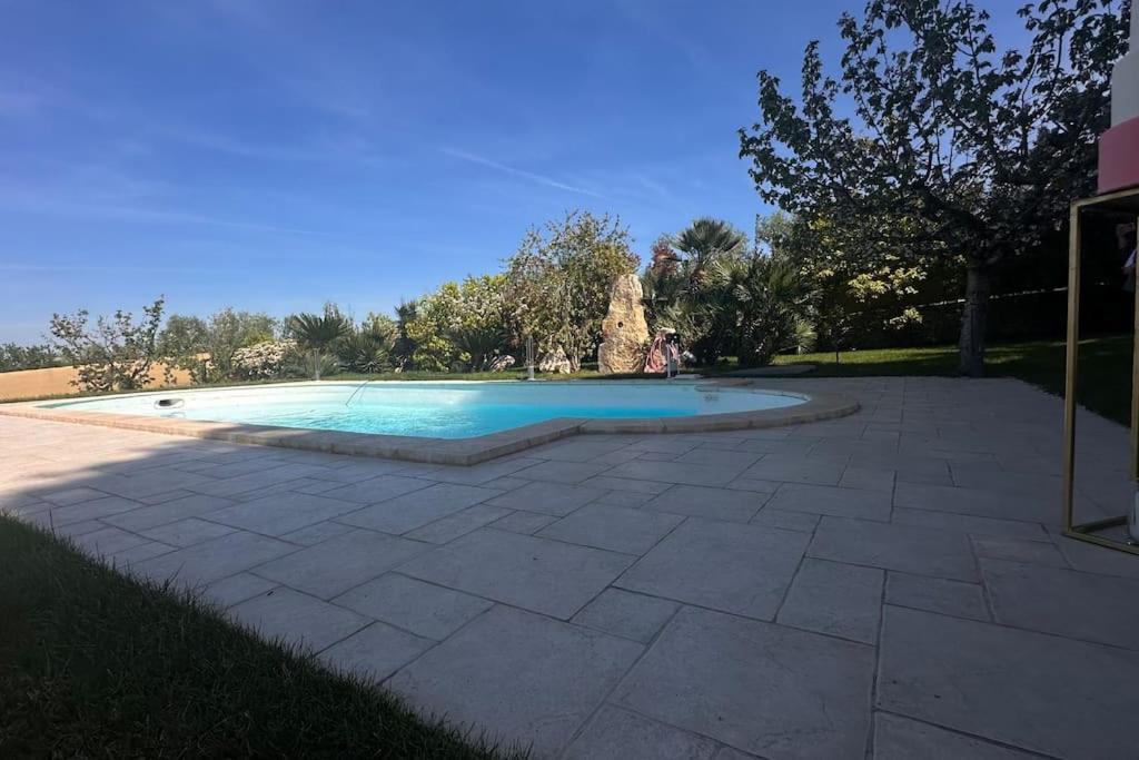 Villa Vittoria Events Corato Eksteriør bilde