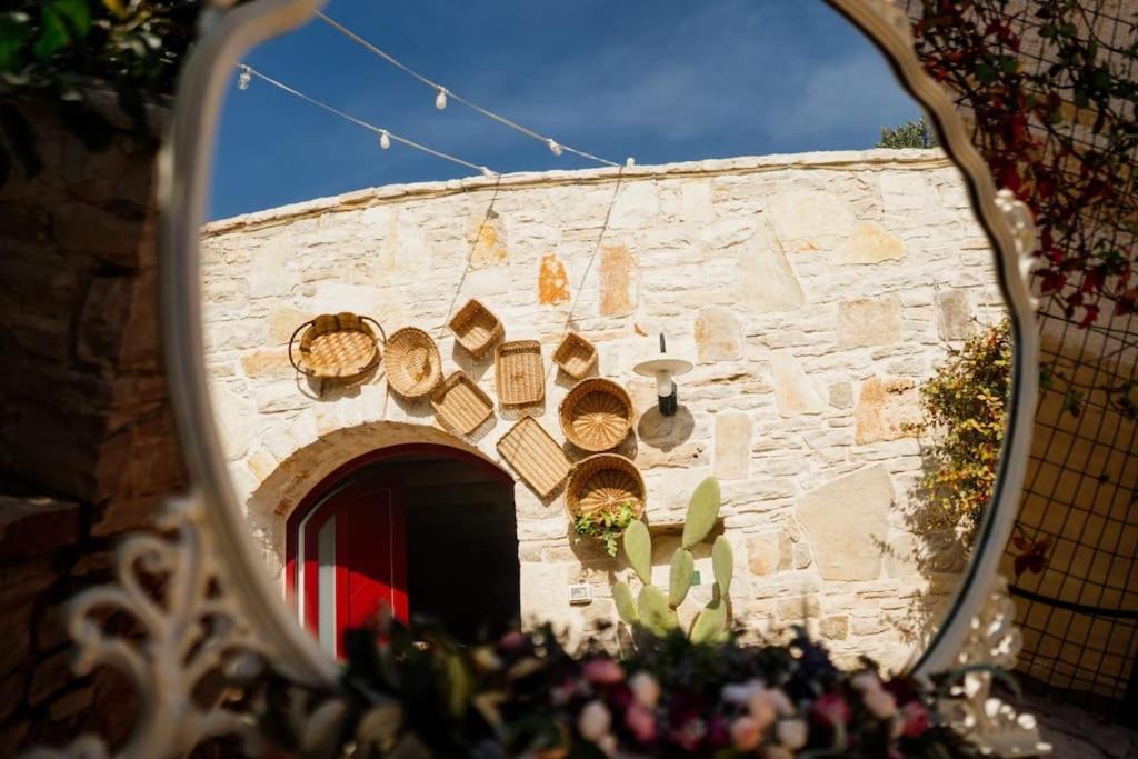 Villa Vittoria Events Corato Eksteriør bilde