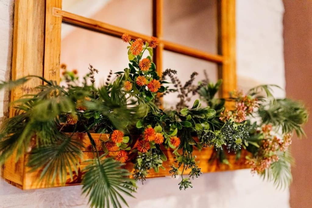 Villa Vittoria Events Corato Eksteriør bilde