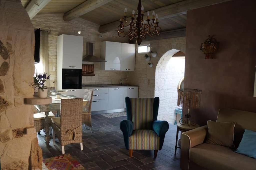 Villa Vittoria Events Corato Eksteriør bilde