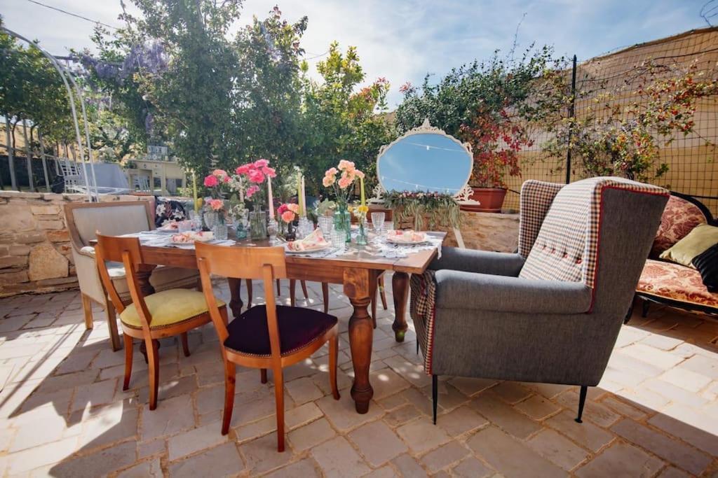 Villa Vittoria Events Corato Eksteriør bilde